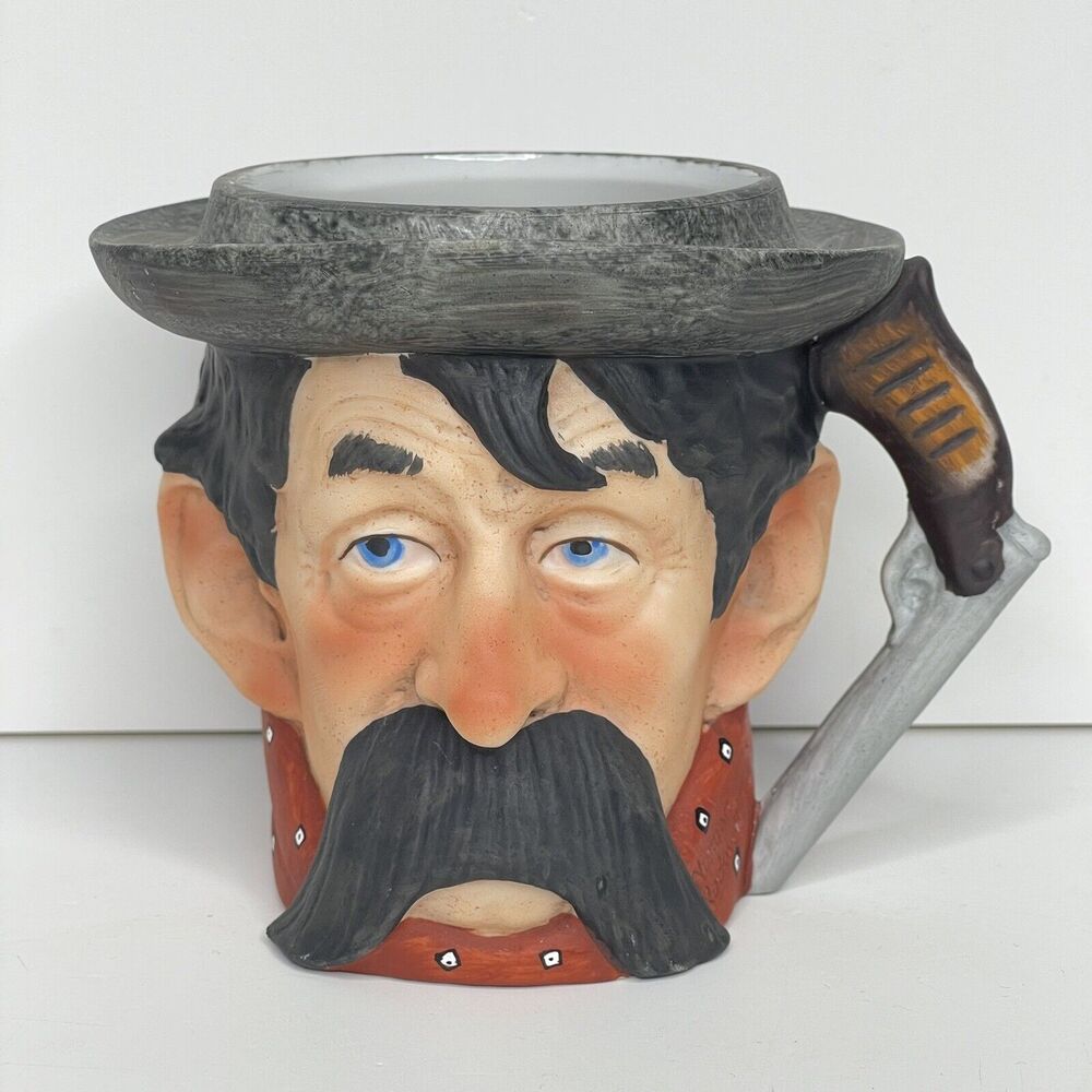 Norman Rockwell Saturday Evening Post Dave Grossman Designs Mug Cup NRM-2